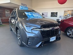 2025 Subaru Ascent Limited 7-Passenger SUVs