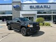 GMC Canyon