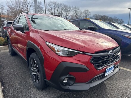 2026 Subaru Crosstrek Premium Small SUVs
