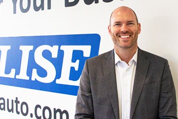Staff member Justin Fortner from ID_387820c166d5
