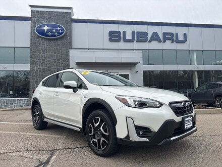 2023 Subaru Crosstrek Hybrid SUV