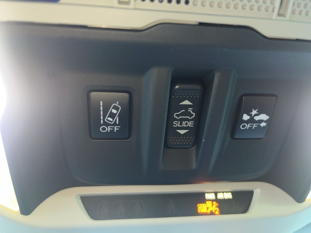 2022 Subaru Forester Premium - Photo 16