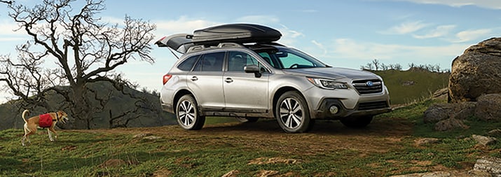 When will the 2018 subaru outback be available When will the 2018 subaru outback be available