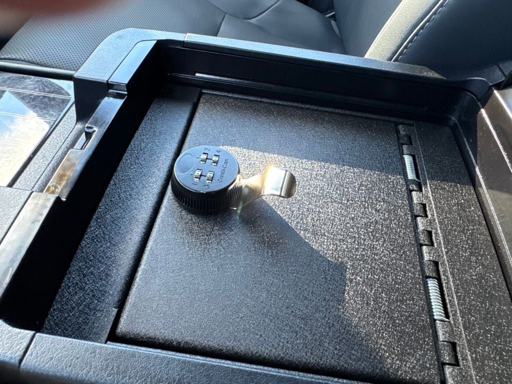 2023 Lexus GX PREMIUM - Photo 25