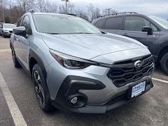 2026 Subaru Crosstrek Limited Small SUVs