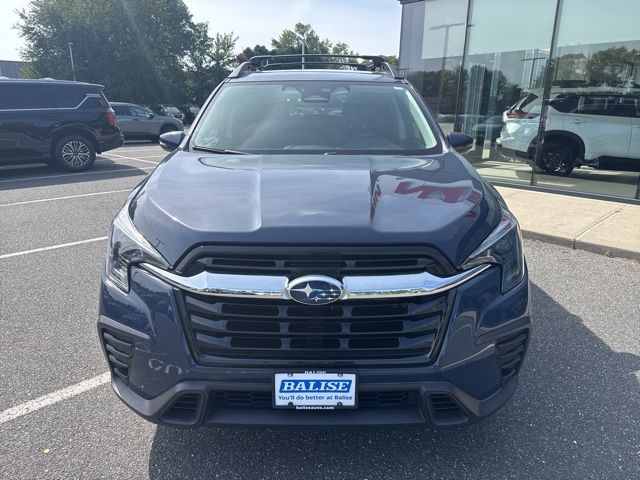 2023 Subaru Ascent Premium photo 2