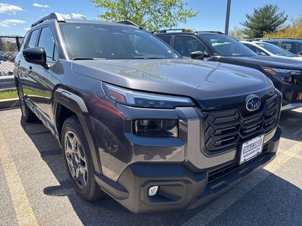 2026 Subaru Outback Premium Small SUVs