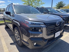 2026 Subaru Outback Premium Small SUVs