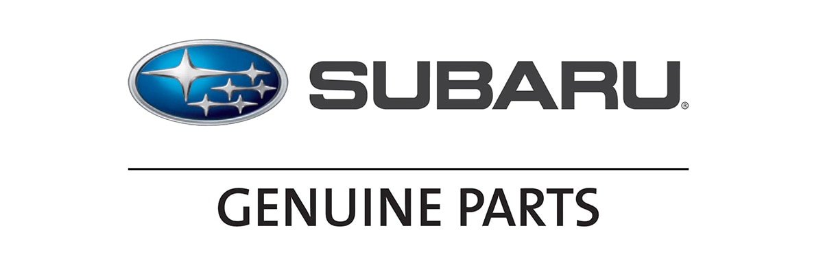 Balise Subaru logos #2