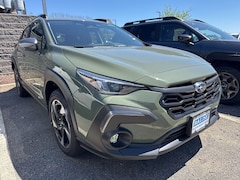 2026 Subaru Crosstrek Limited Small SUVs