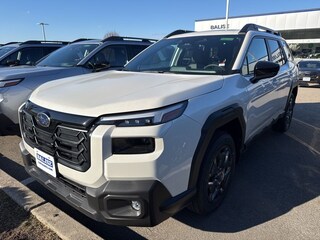 New 2026 Subaru Outback Premium Small SUVs for sale near Providence RI