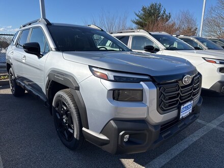 2026 Subaru Outback Limited Small SUVs