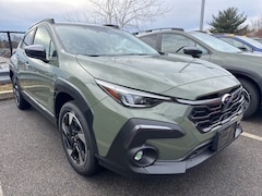 2025 Subaru Crosstrek Limited Small SUVs