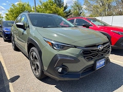 2026 Subaru Crosstrek Limited Small SUVs