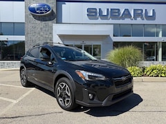2019 Subaru Crosstrek 2.0i Limited SUV