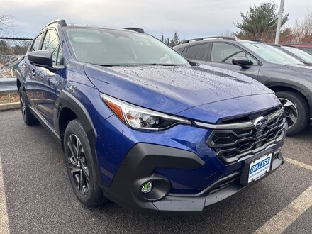 2026 Subaru Crosstrek Premium Small SUVs