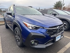 2026 Subaru Crosstrek Premium Small SUVs