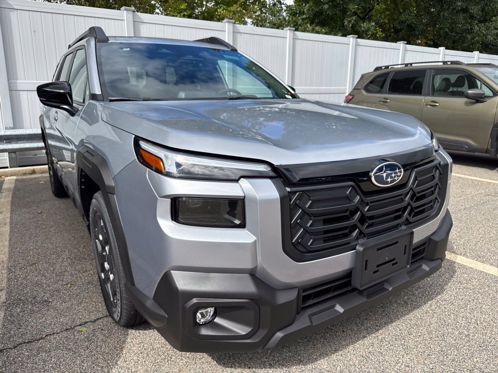 2026 Subaru Outback Premium Small SUVs