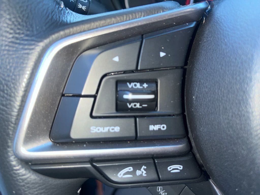 2022 Subaru Forester Premium - Photo 18
