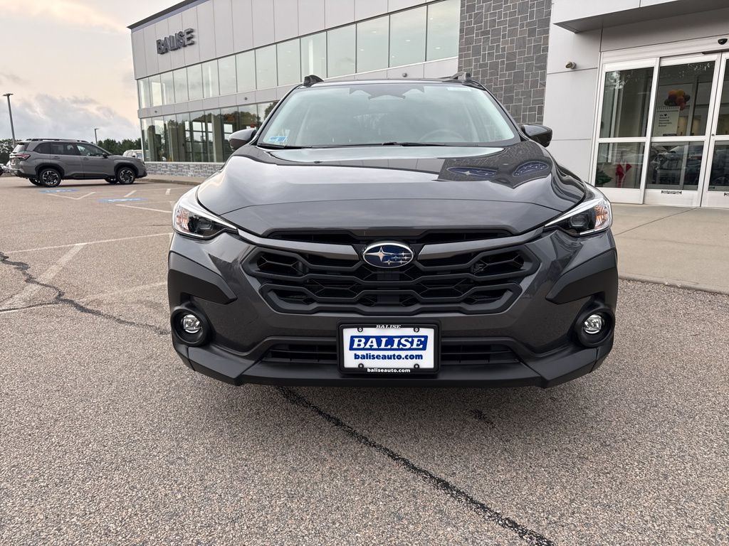 2024 Subaru Crosstrek Premium photo 3