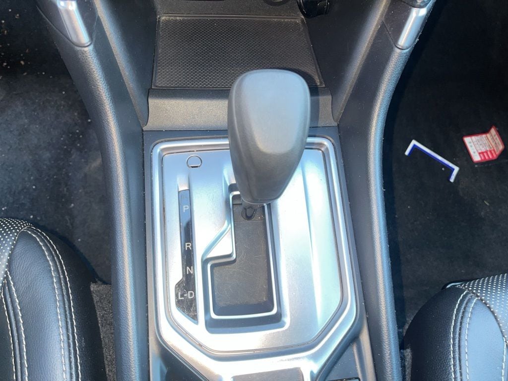 2022 Subaru Forester Premium - Photo 13