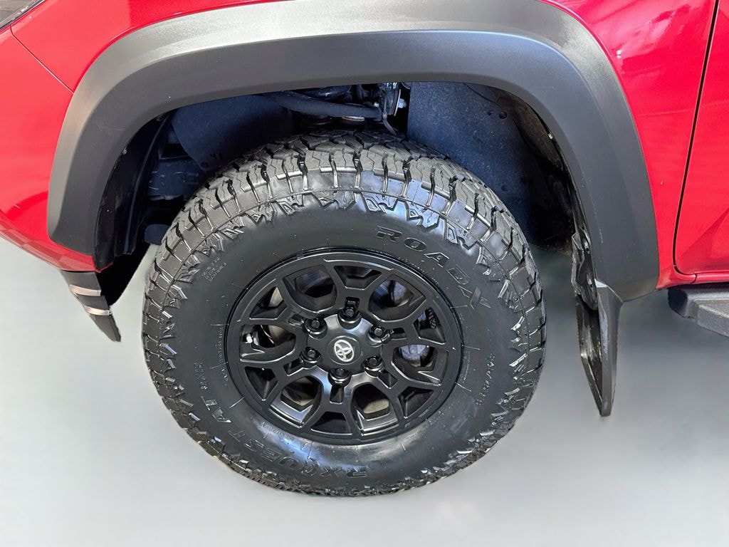 Used 2023 Toyota Tacoma SR5 Truck