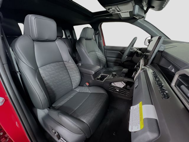 2026 Toyota Tacoma TRD Off Road - Photo 29