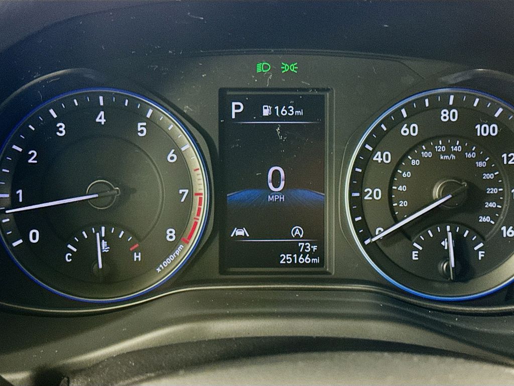 2023 Hyundai Kona SEL - Photo 20
