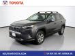 Used 2023 Toyota RAV4 XLE SUV