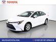 Used 2024 Toyota Corolla LE Sedan