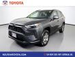 Used 2023 Toyota RAV4 XLE SUV