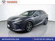 Used 2024 Lexus RX 350h Premium SUV