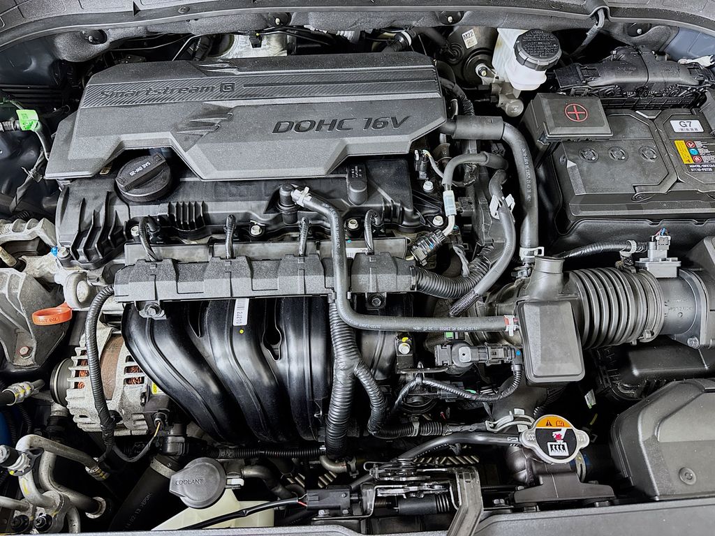 2023 Hyundai Kona SEL - Photo 31