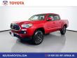 Used 2023 Toyota Tacoma SR5 V6 Truck Double Cab