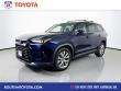Certified 2024 Toyota Grand Highlander Limited SUV