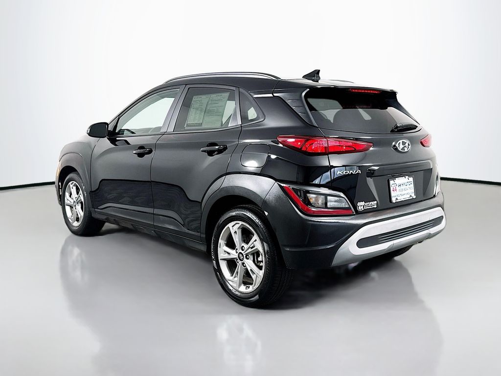 2023 Hyundai Kona SEL - Photo 6