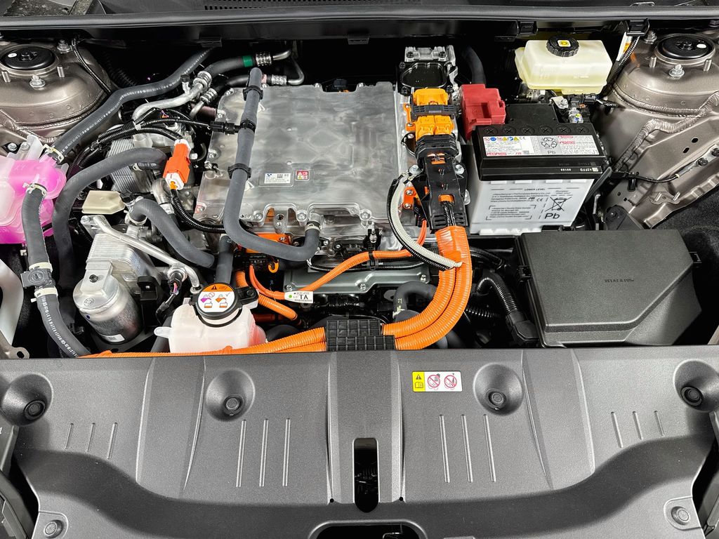 2026 Toyota bZ Woodland Woodland - Photo 31