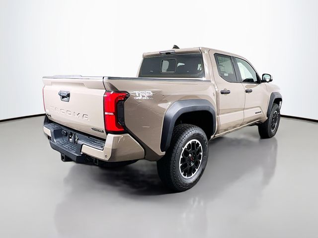2026 Toyota Tacoma TRD Off Road - Photo 8