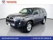 Used 2015 Toyota 4Runner SR5 Premium SUV