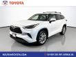 Used 2023 Toyota Highlander Limited SUV