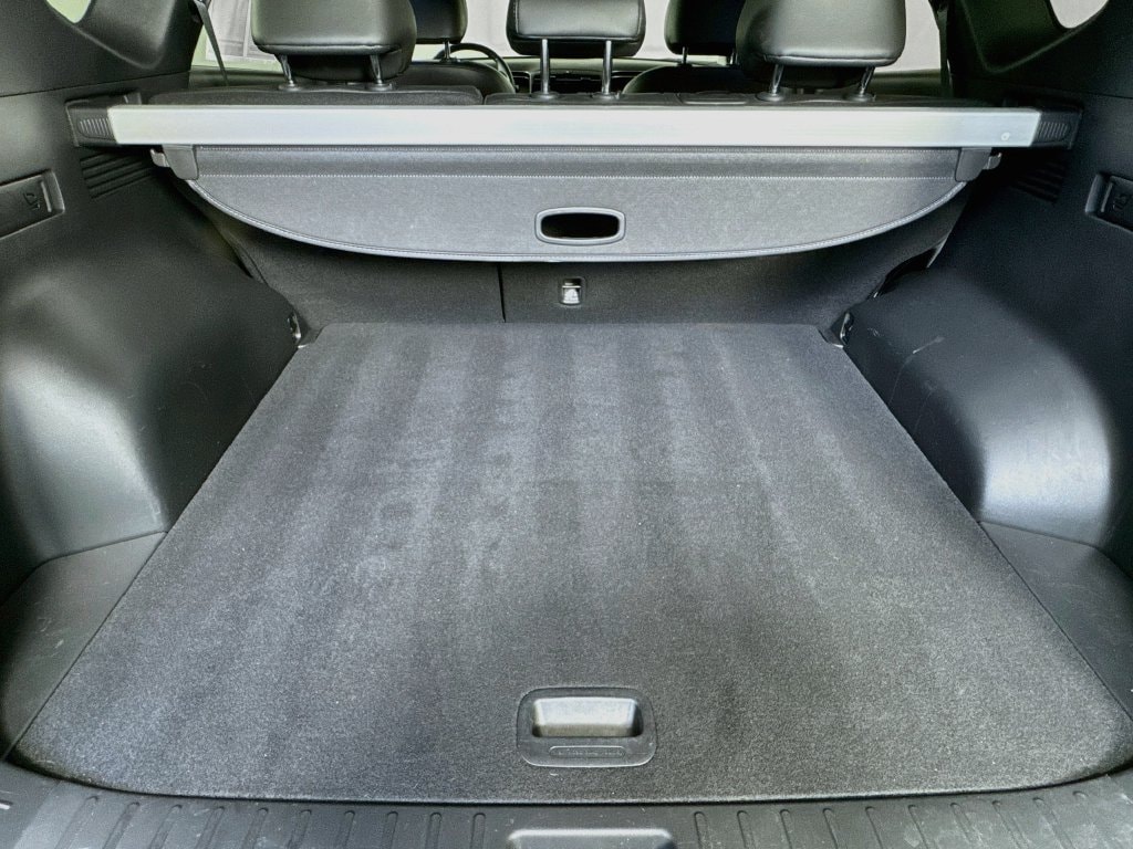 2024 Hyundai Tucson Limited - Photo 28
