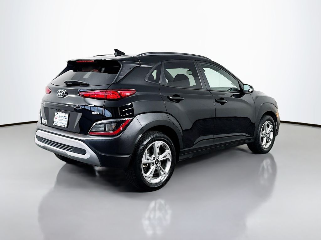 2023 Hyundai Kona SEL - Photo 8