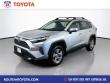 Used 2023 Toyota RAV4 XLE SUV