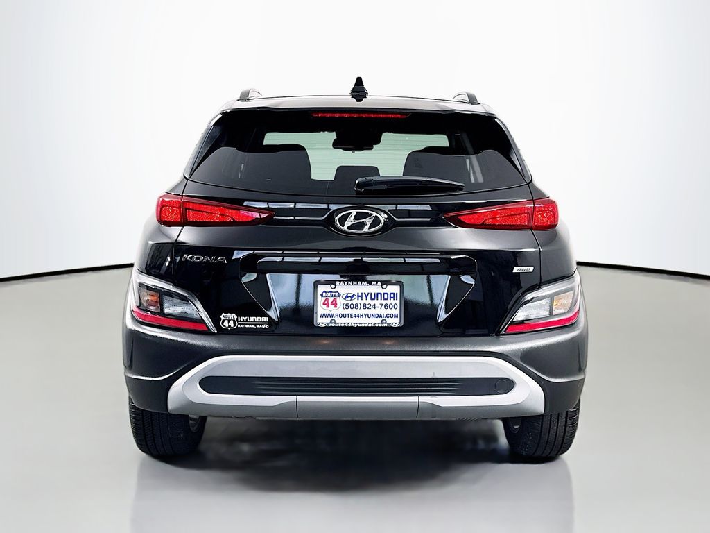 2023 Hyundai Kona SEL - Photo 7