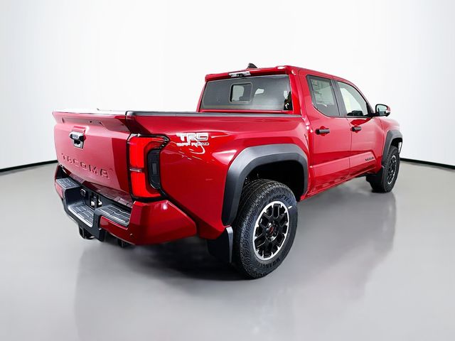 2026 Toyota Tacoma TRD Off Road - Photo 8
