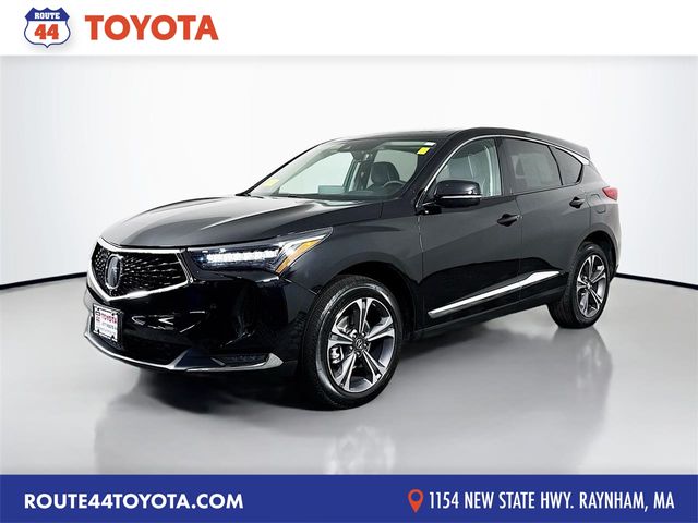 2023 Acura RDX