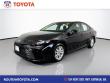 Used 2025 Toyota Camry LE Sedan