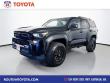 Used 2025 Toyota 4Runner SR5 SUV