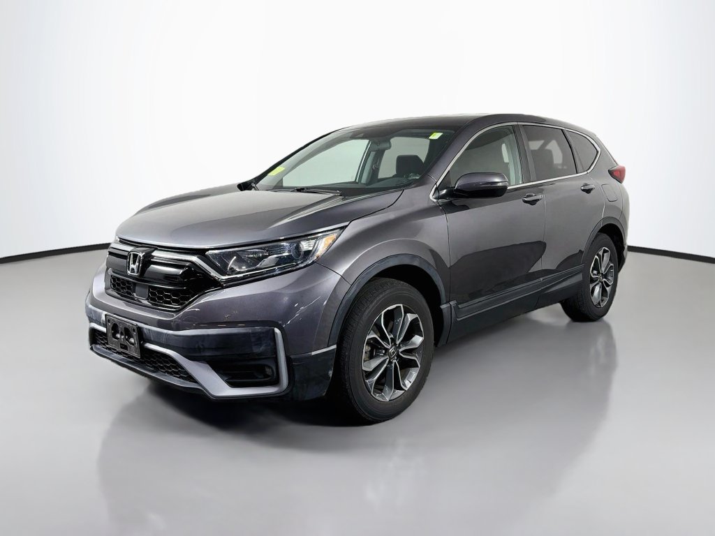 Used 2020 Honda CR-V EX SUV