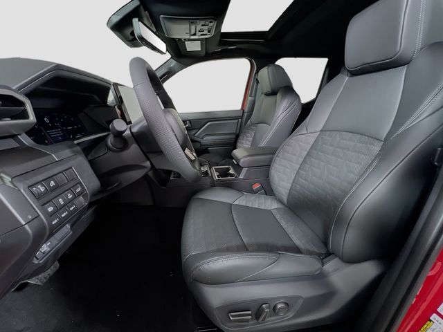 2026 Toyota Tacoma TRD Off Road - Photo 18